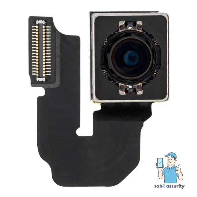 Replacement Back Camera for Apple iPhone 6s Plus (Main Camera) thumbnail